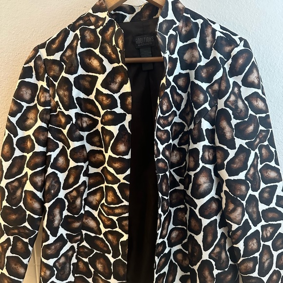 Light jacket - Picture 2 of 2